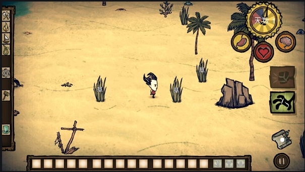 饥荒海滩攻略秘籍大全2