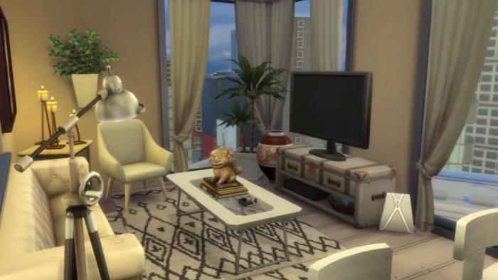 模拟人生4闪退问题详细解决方法介绍1