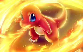 喷火龙性格选择推荐1