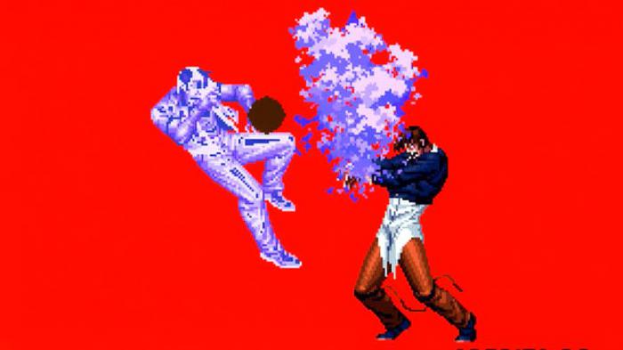 八神连招使用过程中技巧详细介绍1