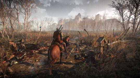 巫师3闪退详细解决办法介绍一览1