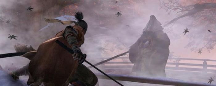 只狼七本枪操作技巧详细攻略介绍1