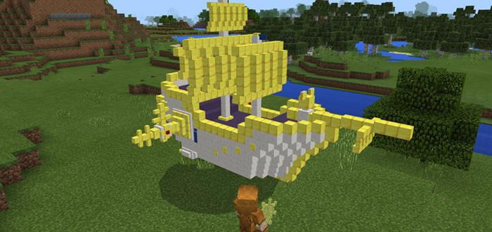 我的世界不掉落指令使用方法介绍1