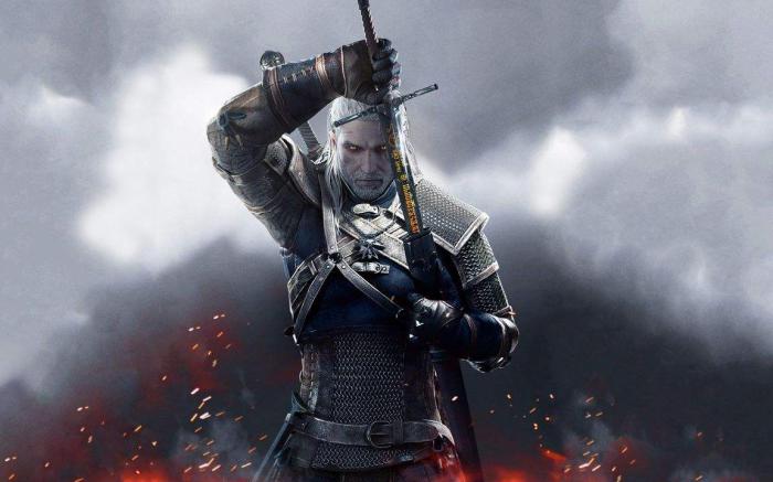 巫师3铁娘子隐藏任务攻略详细介绍1