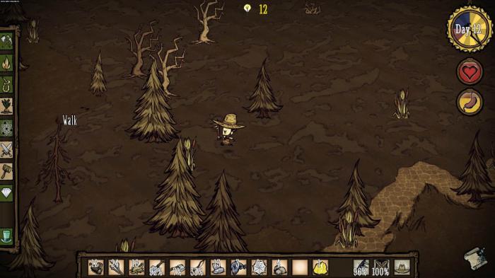 饥荒合成表新手入坑必看攻略介绍1