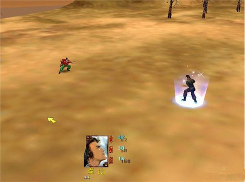 风云2七武器攻略详细介绍解析2