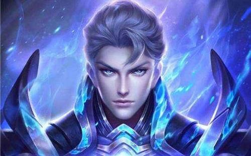 王者荣耀凯出装教学1