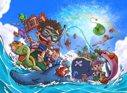 冒险岛厉害的职业推荐1