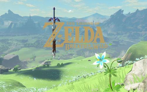 塞尔达神兽攻略1