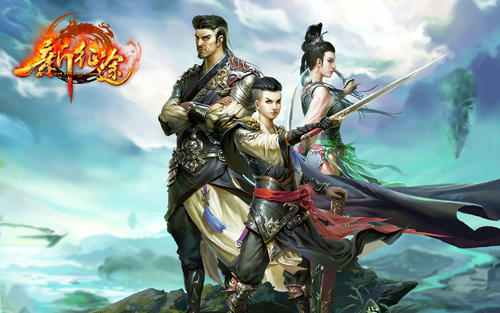 新征途召唤怎么加点最强攻略1