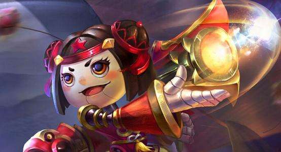 鲁班用什么铭文2