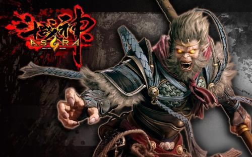 怎么赚官银?斗战神赚官银技巧分享1