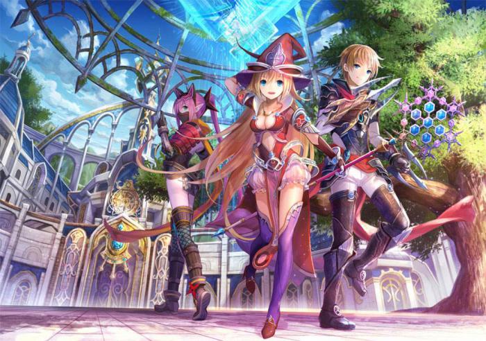 怎么进行钓鱼?幻想神域钓鱼方法1