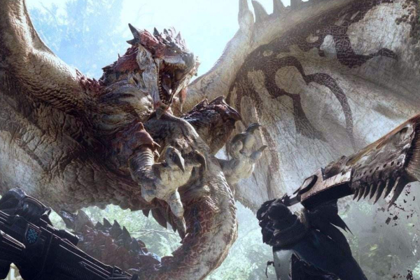 恐暴龙弱点是什么1