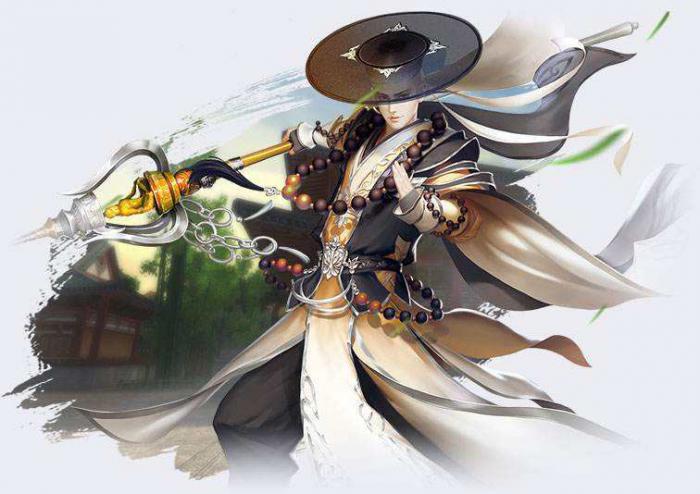 少林怎么样?适合新手玩吗?1