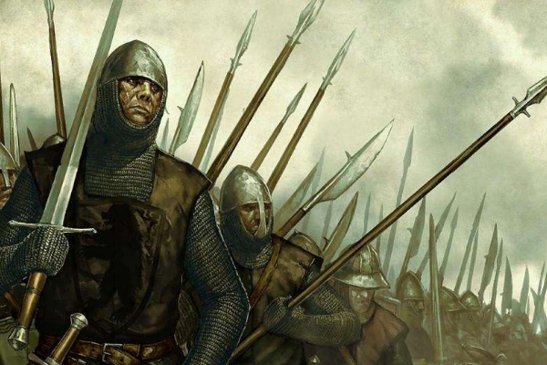 骑马与砍杀领主性格有哪些1