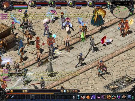 魔域砸属性装备技巧是什么呢?1