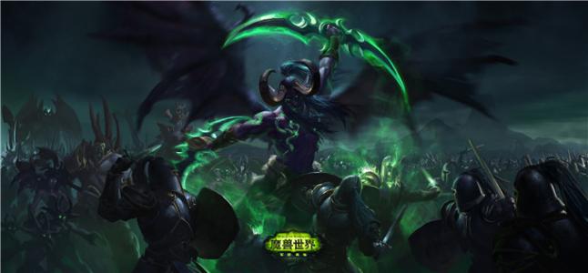 魔兽世界怀旧服开门之后的攻略2