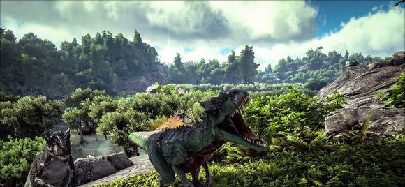 游戏方舟现在买需要多少钱1