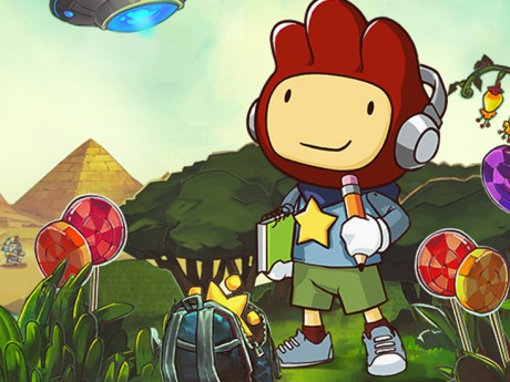 分享涂鸦冒险家无限攻略1