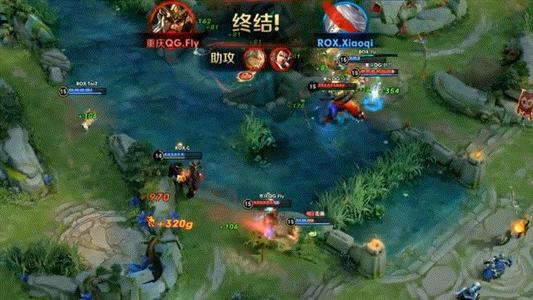 百穿符文适合哪些英雄2