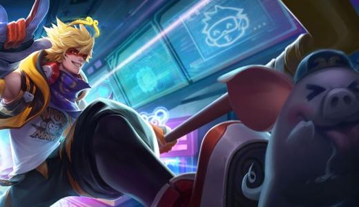 王者荣耀吕布怎么玩2