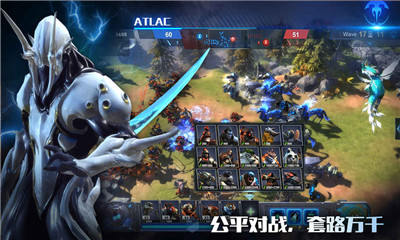 新手玩家应该知道的赤潮攻略有哪些?1