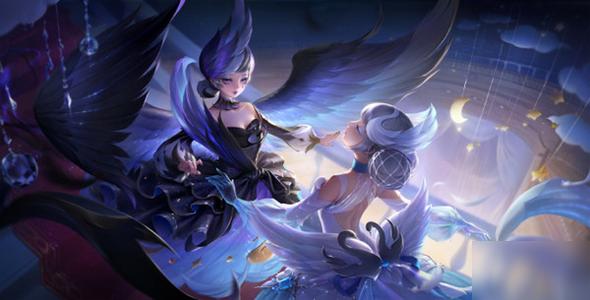 最远攻击距离法师干将莫邪出装推荐1