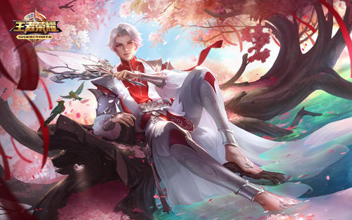 最远攻击距离法师干将莫邪出装推荐2