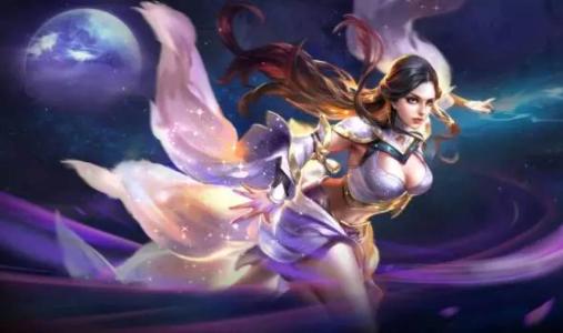 王者荣耀诸葛亮出什么装能打出的伤害高?2