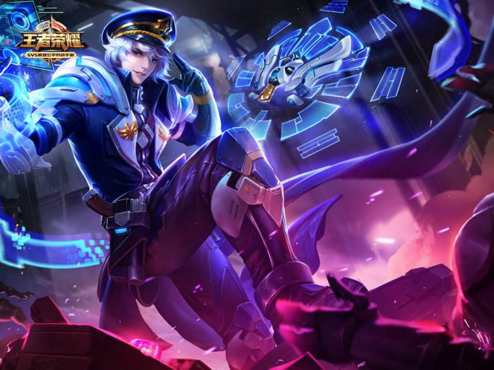 王者荣耀诸葛亮铭文怎么搭配能成为最强法师?1