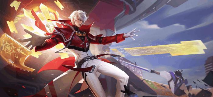 王者荣耀诸葛亮铭文怎么搭配能成为最强法师?2