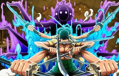 航海王之强者之路2