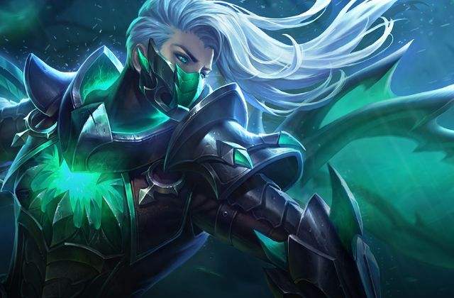 全能英雄雅典娜出装推荐2