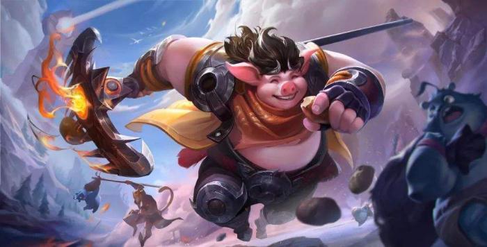 王者荣耀中辅助用什么铭文比较好呢?1