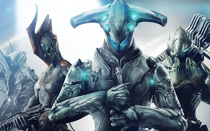 星际战甲新手攻略指导方针2