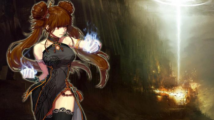 dnf最强职业是哪个1