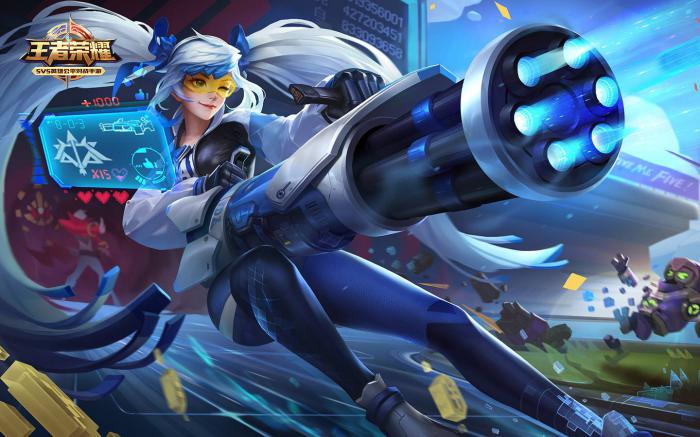 王者荣耀怎么买铭文2