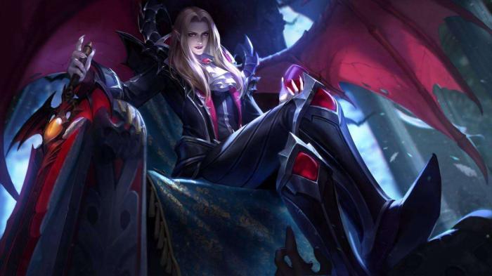 王者荣耀刘邦出装的攻略推荐2