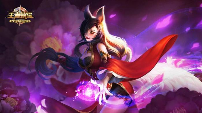 王者荣耀妲己攻略分析与技巧1