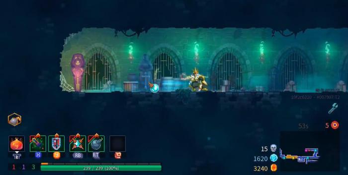 死亡细胞超级变异要搭配哪些常规变异2