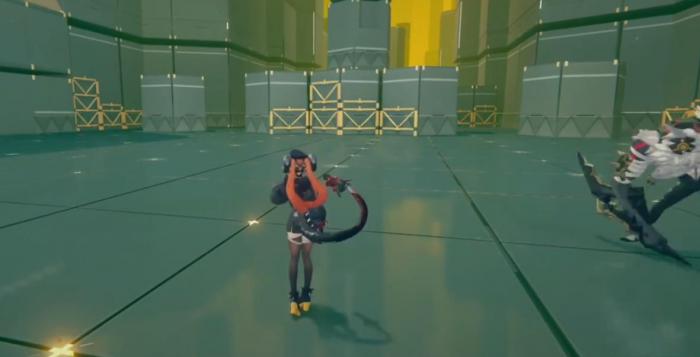 绝区零奥菲丝核心被动是什么2