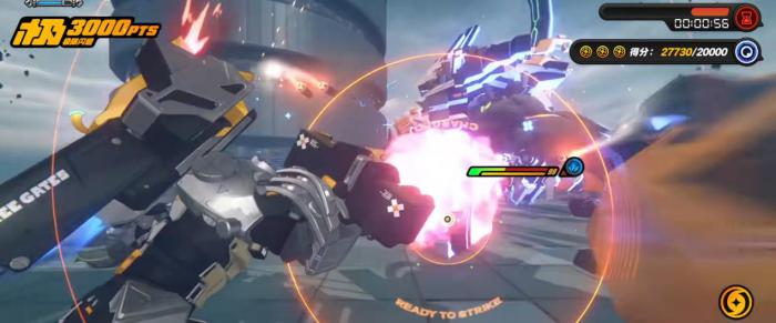 绝区零席德实战手法是什么2