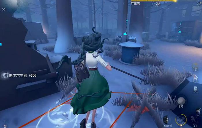 第五人格渔女守尸有哪些技巧3