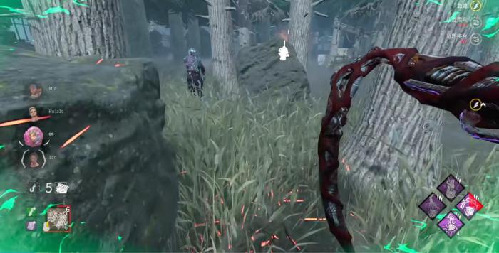 黎明杀机奇点可传授技能有哪些2