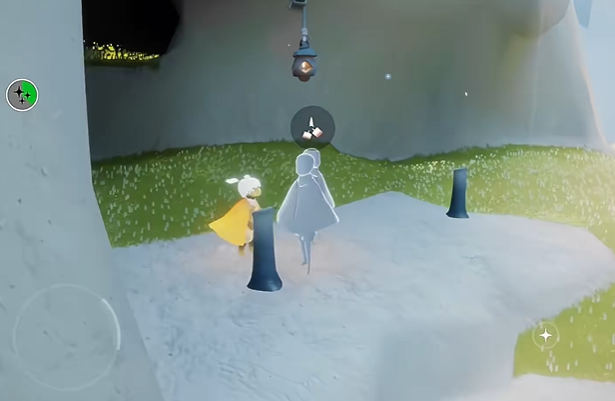 光遇怎么解锁风行季1