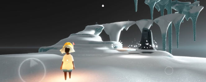 光遇风之试炼如何通过1