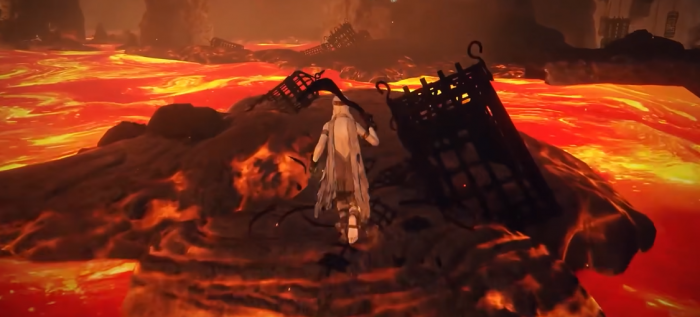 艾尔登法环50级之后去哪练级3