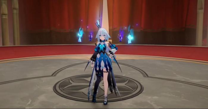 崩坏星穹铁道刻律德菈定位是什么1