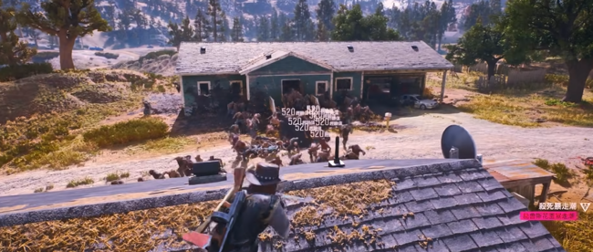 往日不再怎么重置暴走潮3